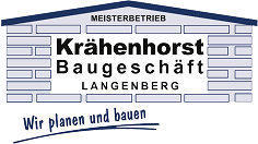 Krähenhorst Baugeschäft Langenberg
